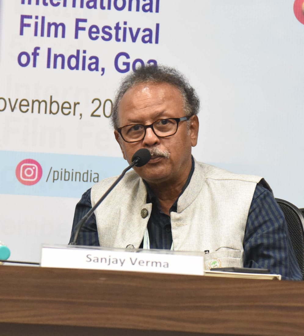 Sanjay Verma